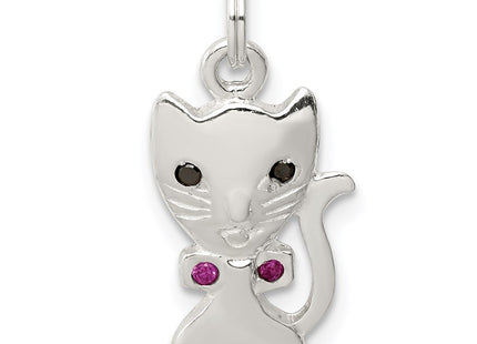 Sterling Silver Jewelry Style QC7161 - Classique Jewelry Inc.