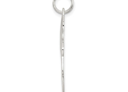 Sterling Silver Pendants Style QC7167 - Classique Jewelry Inc.