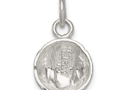 Sterling Silver Jewelry Style QC717 - Classique Jewelry Inc.
