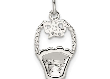 Sterling Silver Jewelry Style QC7173 - Classique Jewelry Inc.