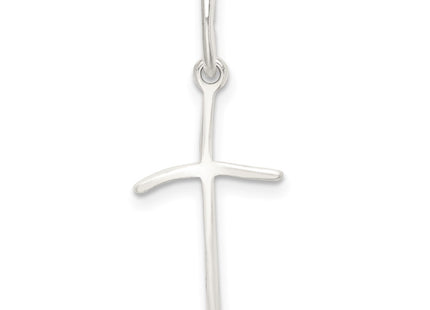 Sterling Silver Pendants Style QC7214 - Classique Jewelry Inc.