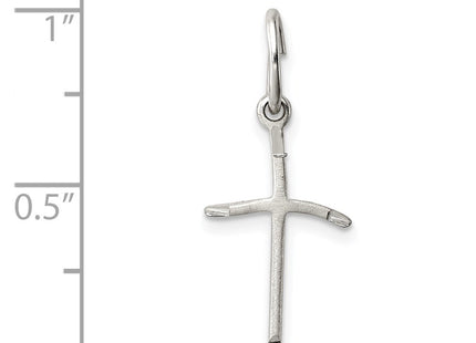 Sterling Silver Pendants Style QC7214 - Classique Jewelry Inc.