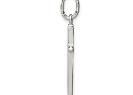 Sterling Silver Pendants Style QC7215 - Classique Jewelry Inc.