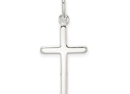 Sterling Silver Pendants Style QC7215 - Classique Jewelry Inc.