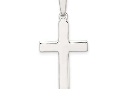 Sterling Silver Pendants Style QC7217 - Classique Jewelry Inc.