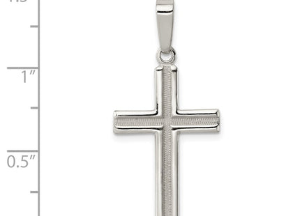 Sterling Silver Pendants Style QC7217 - Classique Jewelry Inc.