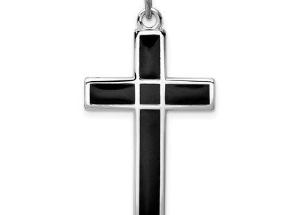 Sterling Silver Pendants Style QC7218 - Classique Jewelry Inc.