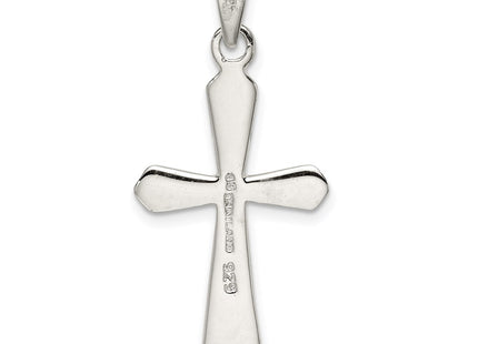 Sterling Silver Pendants Style QC7226 - Classique Jewelry Inc.