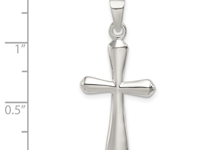 Sterling Silver Pendants Style QC7226 - Classique Jewelry Inc.
