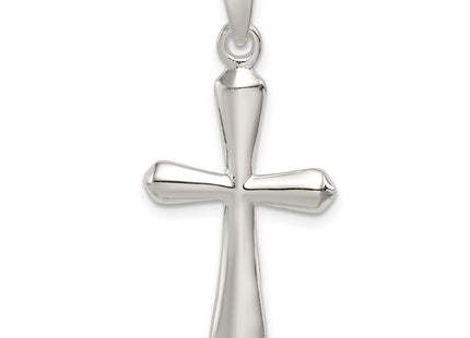 Sterling Silver Pendants Style QC7226 - Classique Jewelry Inc.