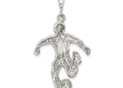 Sterling Silver Jewelry Style QC723 - Classique Jewelry Inc.