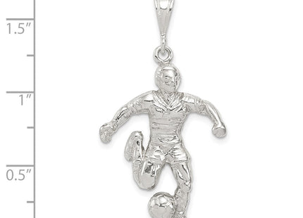 Sterling Silver Jewelry Style QC723 - Classique Jewelry Inc.