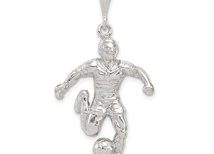 Sterling Silver Jewelry Style QC723 - Classique Jewelry Inc.