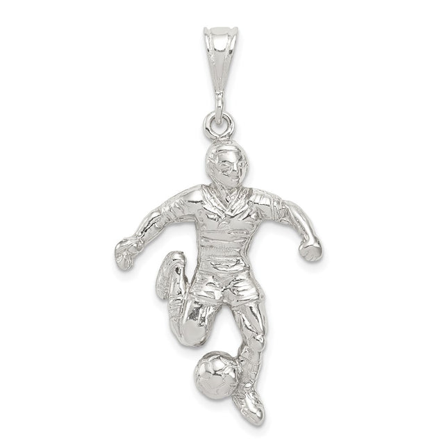 Sterling Silver Jewelry Style QC723 - Classique Jewelry Inc.