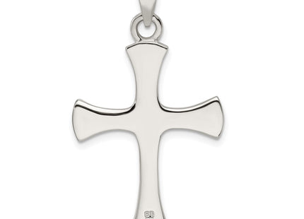 Sterling Silver Pendants Style QC7233 - Classique Jewelry Inc.