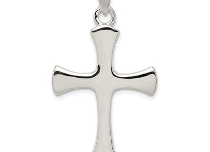 Sterling Silver Pendants Style QC7233 - Classique Jewelry Inc.