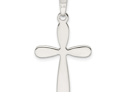 Sterling Silver Pendants Style QC7235 - Classique Jewelry Inc.