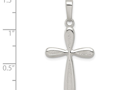 Sterling Silver Pendants Style QC7235 - Classique Jewelry Inc.