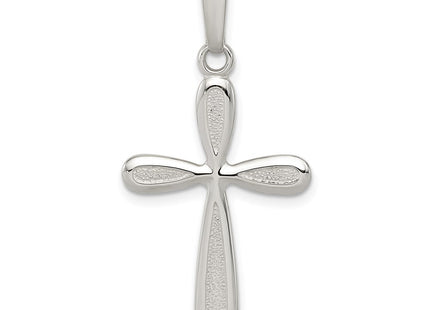 Sterling Silver Pendants Style QC7235 - Classique Jewelry Inc.