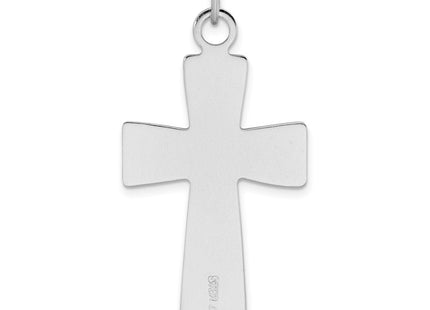 Sterling Silver Pendants Style QC7240 - Classique Jewelry Inc.