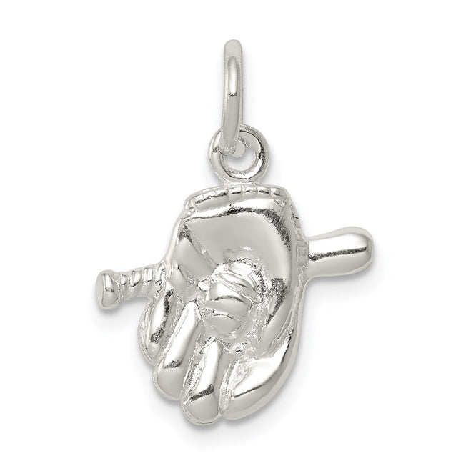 Sterling Silver Jewelry Style QC725 - Classique Jewelry Inc.