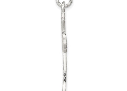 Sterling Silver Pendants Style QC7251 - Classique Jewelry Inc.