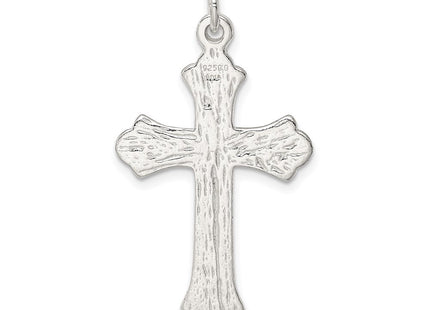 Sterling Silver Pendants Style QC7251 - Classique Jewelry Inc.