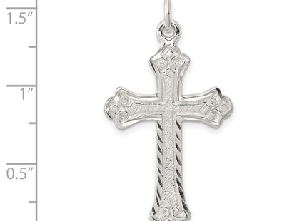 Sterling Silver Pendants Style QC7251 - Classique Jewelry Inc.