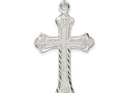 Sterling Silver Pendants Style QC7251 - Classique Jewelry Inc.