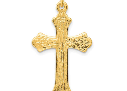 Sterling Silver Pendants Style QC7251GP - Classique Jewelry Inc.