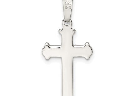 Sterling Silver Pendants Style QC7253 - Classique Jewelry Inc.