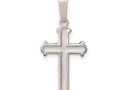 Sterling Silver Pendants Style QC7253 - Classique Jewelry Inc.