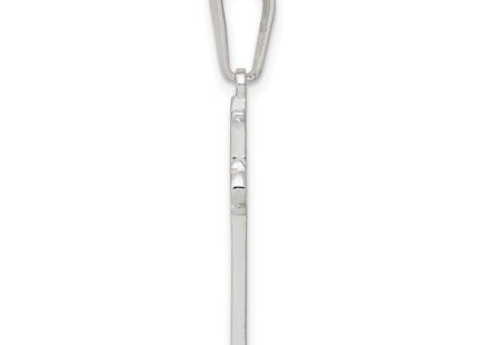 Sterling Silver Pendants Style QC7254 - Classique Jewelry Inc.