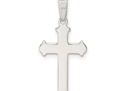 Sterling Silver Pendants Style QC7254 - Classique Jewelry Inc.