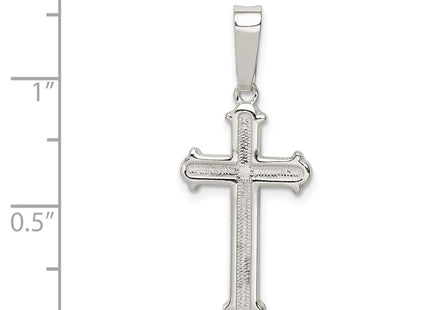 Sterling Silver Pendants Style QC7254 - Classique Jewelry Inc.