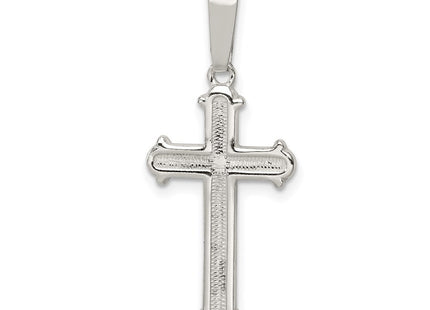 Sterling Silver Pendants Style QC7254 - Classique Jewelry Inc.