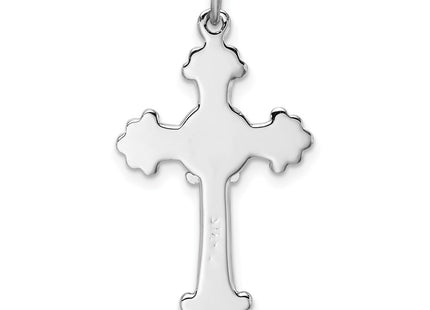 Sterling Silver Pendants Style QC7256 - Classique Jewelry Inc.