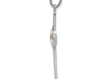 Sterling Silver Jewelry Style QC7259 - Classique Jewelry Inc.