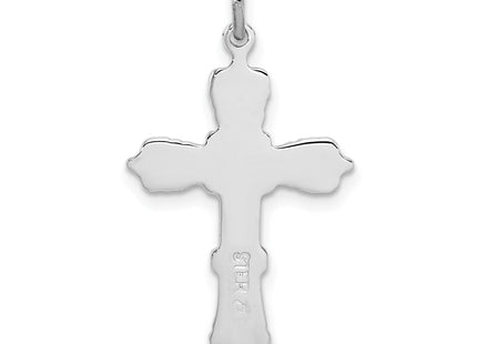 Sterling Silver Pendants Style QC7260 - Classique Jewelry Inc.