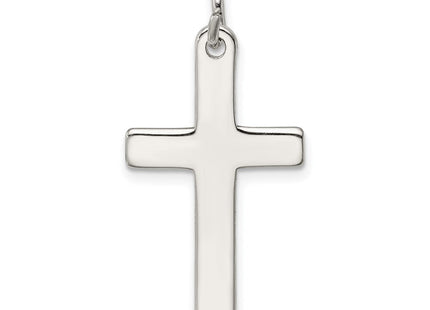 Sterling Silver Pendants Style QC7269 - Classique Jewelry Inc.