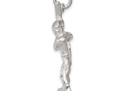 Sterling Silver Jewelry Style QC727 - Classique Jewelry Inc.