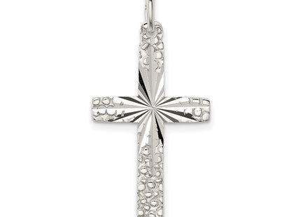 Sterling Silver Pendants Style QC7270 - Classique Jewelry Inc.