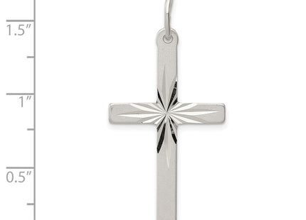 Sterling Silver Pendants Style QC7271 - Classique Jewelry Inc.