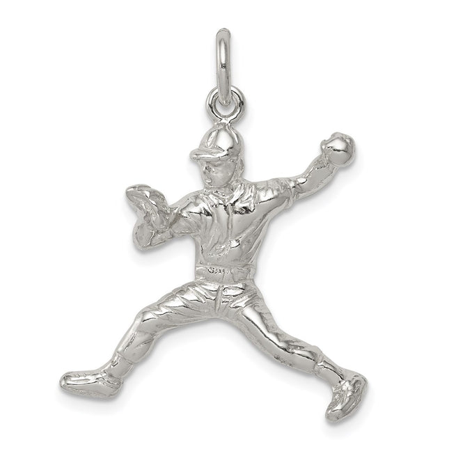 Sterling Silver Jewelry Style QC728 - Classique Jewelry Inc.