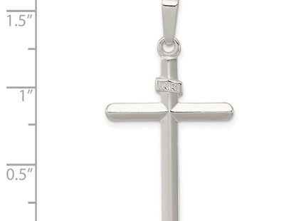 Sterling Silver Pendants Style QC7280 - Classique Jewelry Inc.