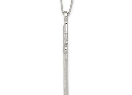 Sterling Silver Pendants Style QC7281 - Classique Jewelry Inc.