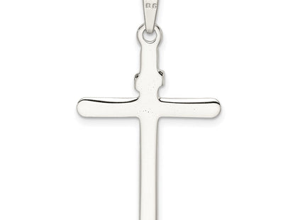 Sterling Silver Pendants Style QC7281 - Classique Jewelry Inc.