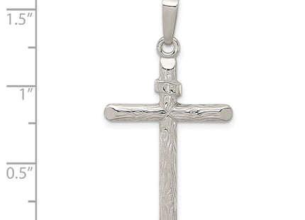 Sterling Silver Pendants Style QC7281 - Classique Jewelry Inc.