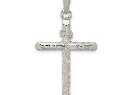 Sterling Silver Pendants Style QC7281 - Classique Jewelry Inc.