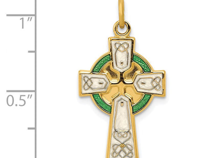 Sterling Silver Pendants Style QC7302 - Classique Jewelry Inc.